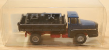 S.E.S Berlin LKW Modell Pritsche 14106800, H0, 1:87