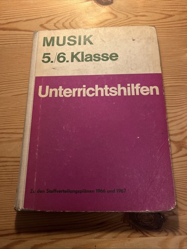 Unterrichtshilfen musik klasse - musik,
