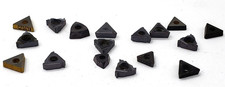 17 Stück Kennametal
