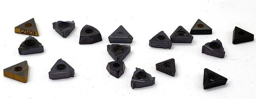 Stück kennametal - 17,