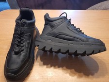 Buffalo Plateau Boots Gr. 41