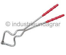 Bullenhaltezange Bullenhalter