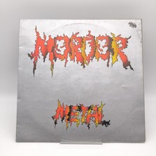 Mordor – Metal (Germany