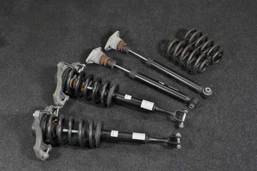 Sachs eibach fahrwerk - sachs,