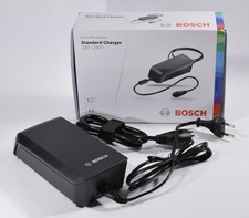 Bosch Standard Charger 4A Ladegerät E-Bike neuwertig 0275007907
