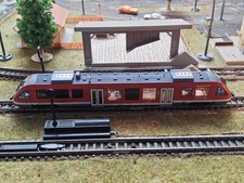 Liliput L163104