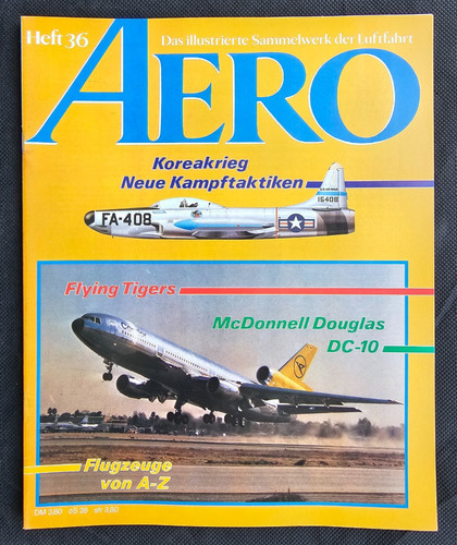 2ae036 zeitschrift aero - 2ae036/,