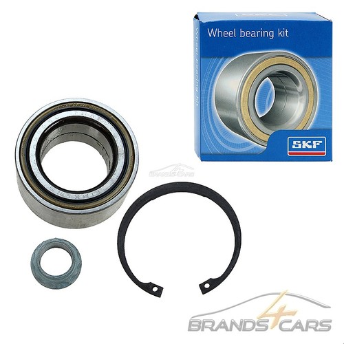 Skf radlager satz - skf,