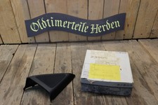 Neue originale VW / Aud A1 Lautsprecherblende Nr. 8U035424A   #K36