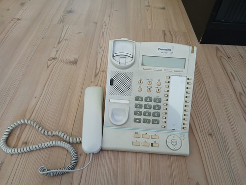 Panasonic t7633ne - kx,