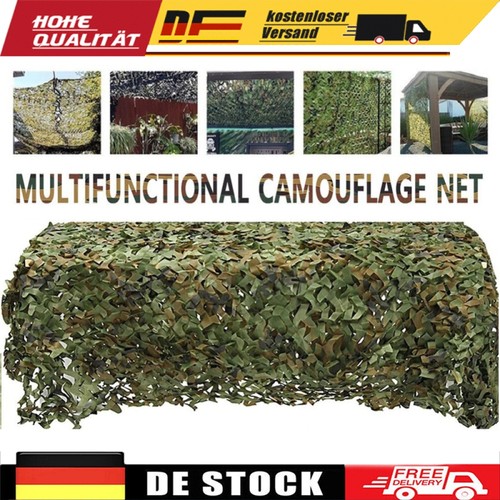 Tarnnetz flecktarn jagd armee - flecktarn,