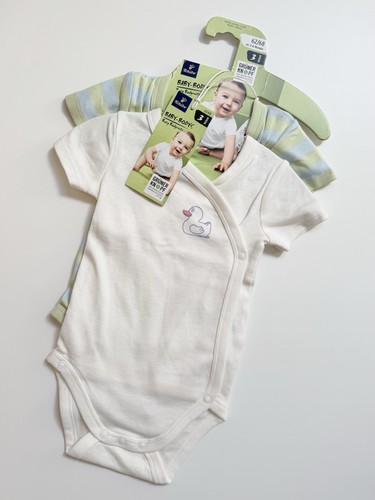 Tcm baby body größe - body, 62/68