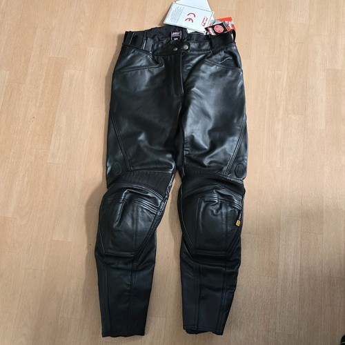 Polo motorrad lederhose - polo,