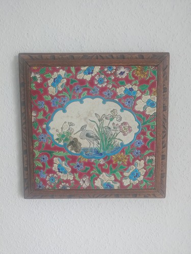Antiker jugendstil untersetzer - antiker,