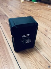 Anton/Bauer Titon 150 - 144Wh, 14.4V, 10Ah, V-Mount Lithium-Ion Batterie 