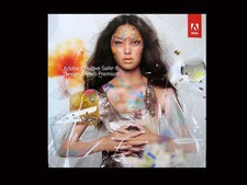 Adobe Creative Suite CS6