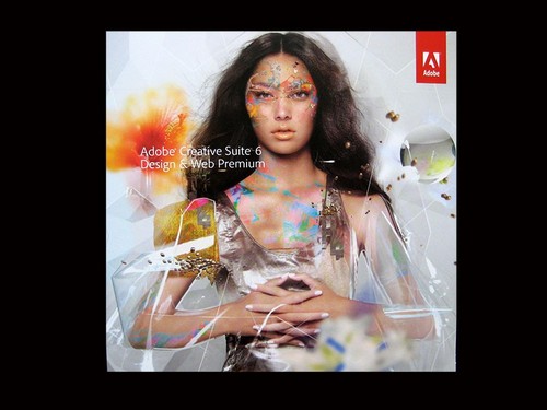 Adobe creative suite cs6 - creative,