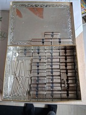 Schliessanlage 22 x 27/35  2 x