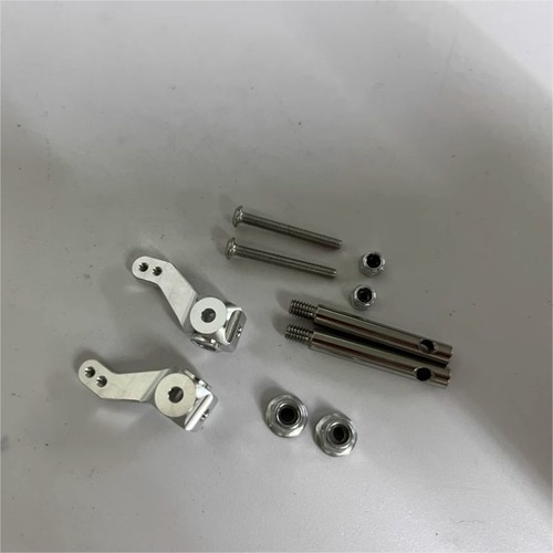 Alu front achsschenkel - front, arme