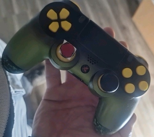 Sony dualshock ps4 wireless - ps4,