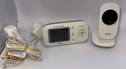 Vtech vm2251 digital - vtech,