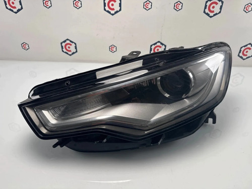 Frontscheinwerfer audi c7 - frontscheinwerfer,