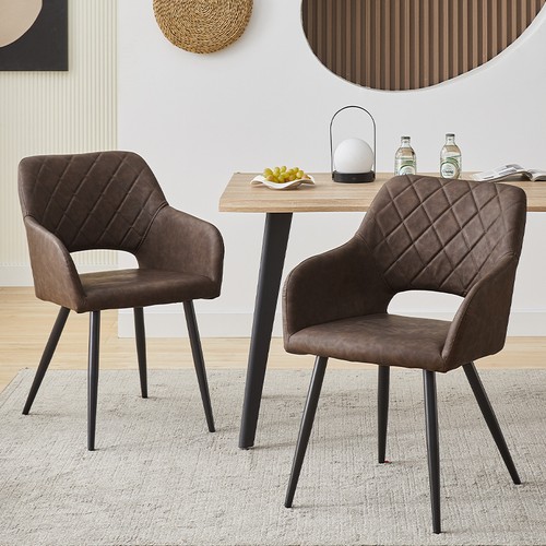 2pc kunstleder - 2pc,