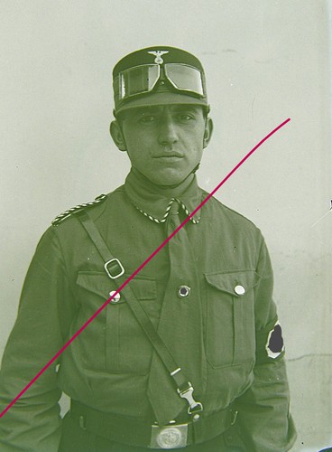 Wehrmacht nskk motorstandarte - wehrmacht, nskk-motorstandarte