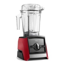 Vitamix Ascent A2300i rot