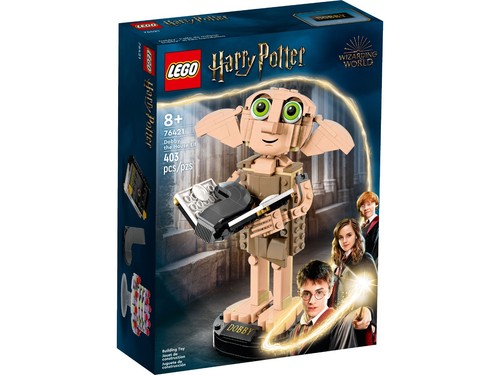Lego 76421 harry potter - 76421,