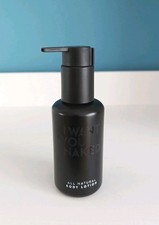 I Want You Naked All Natural