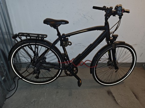 Fahrräder neu zu - 2, d/h
