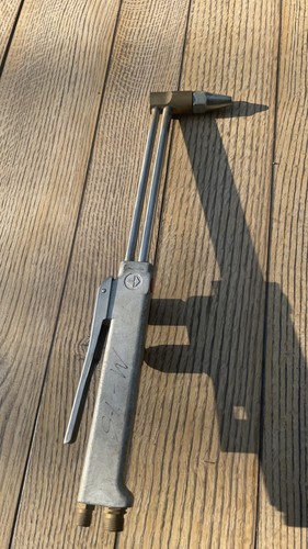 Schneidbrenner messer - schneidbrenner,