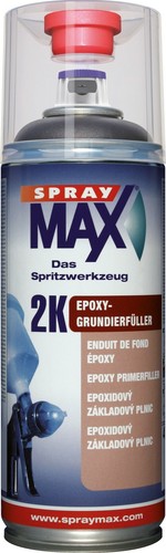 Spraymax spray max - max, 2k