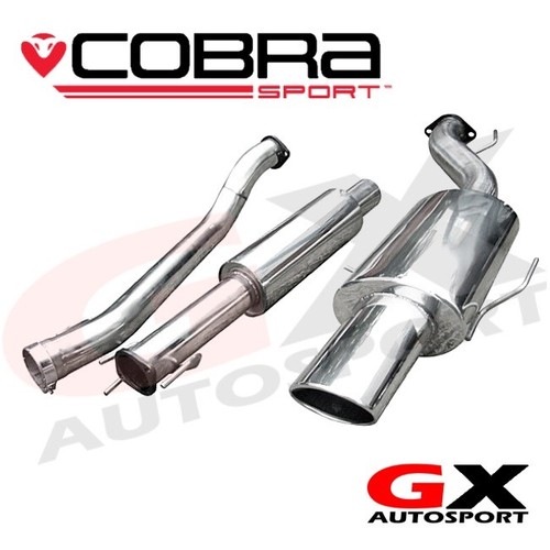 Vz04g cobra sport vauxhall - sport,