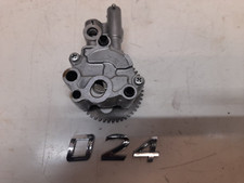 HONDA  XL 600 PD 04  Ölpumpe