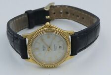 ZentRa SavoY Swiss Made Quarz Damenuhr  Ref. 11-6491