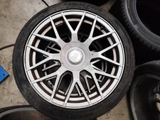 18 zoll felgen 5x112 kompletträder