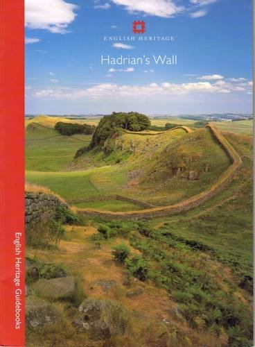 Hadrian wall english - hadrian's,