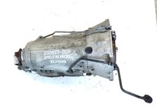 Mercedes W210 E240 A2102707800 722.609 Automatikgetriebe Getriebe 207