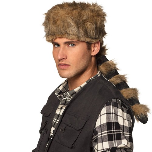 Fellmütze alaska ranger - fellmütze, mr