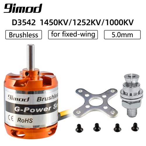 D3542 1450kv 1000kv - 1450kv,