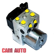 ⭐⭐⭐ ABS Steuergerät Hydraulikblock 7D0614111D 7D0 614 111 D 0265202452 VW T4 ⭐⭐⭐