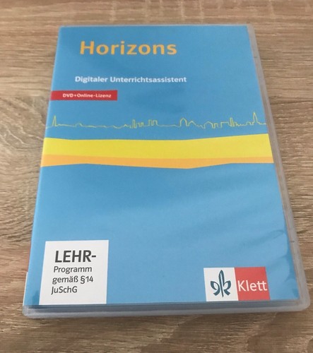Horizons alle lösungen - ,