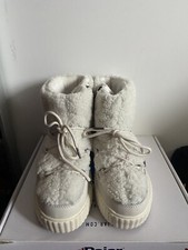 Neu Pajar Canada Schnee