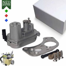 STELLMOTOR TURBOLADER