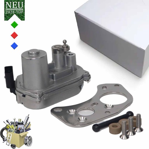 Stellmotor turbolader - stellmotor,