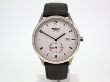 Boccia Herrenuhr Armbanduhr