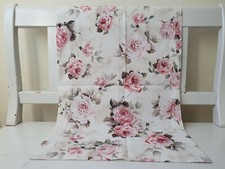 Tischläufer Landhaus Rosen