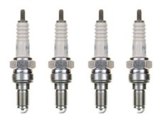 NGK CR9EH-9 Set 4 Kerzen Für